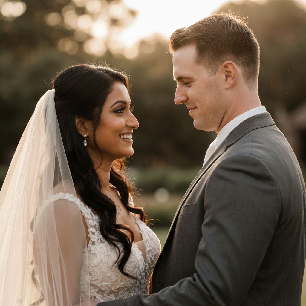 Fotografia de casamento