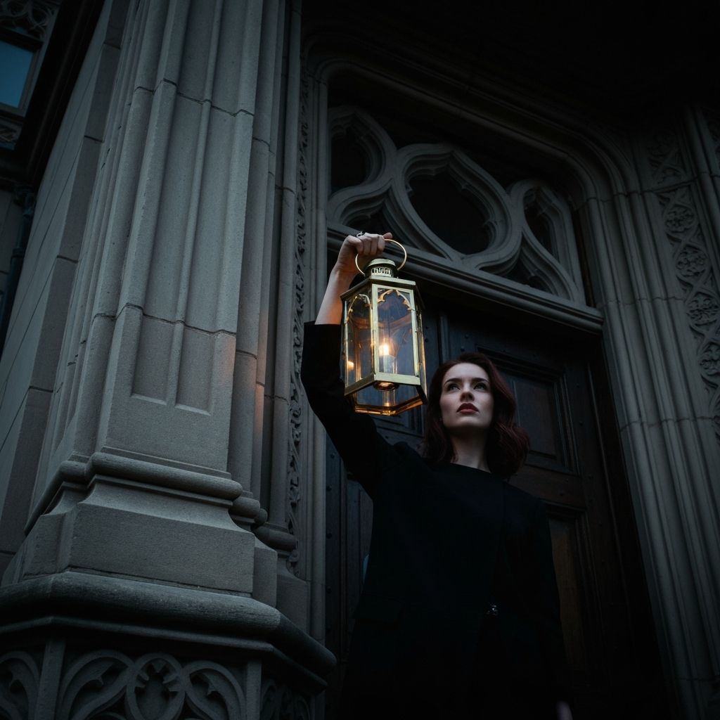 Fotografia arquitetonica